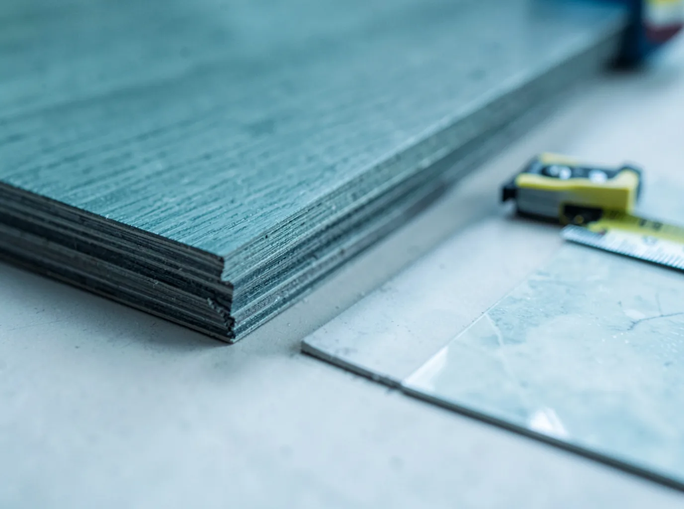 Luxury Vinyl Plank Installation South Boardman, MI FAQs